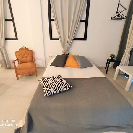 Precioso Loft Berenguer Apartman Valencia Kültér fotó