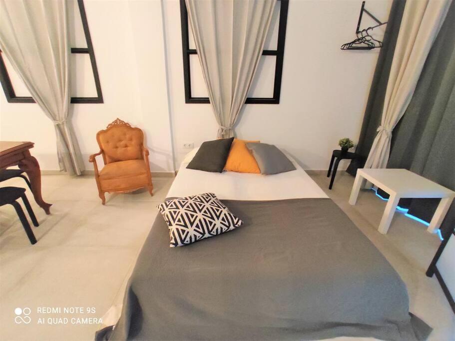 Precioso Loft Berenguer Apartman Valencia Kültér fotó