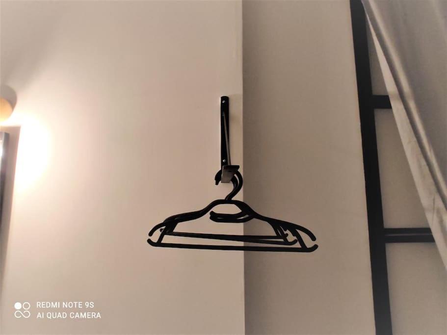 Precioso Loft Berenguer Apartman Valencia Kültér fotó