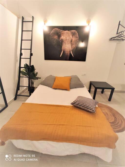 Precioso Loft Berenguer Apartman Valencia Kültér fotó