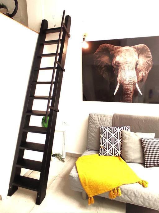 Precioso Loft Berenguer Apartman Valencia Kültér fotó