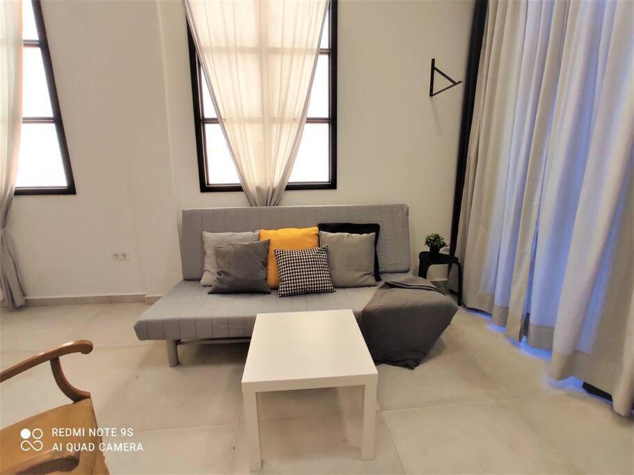 Precioso Loft Berenguer Apartman Valencia Kültér fotó