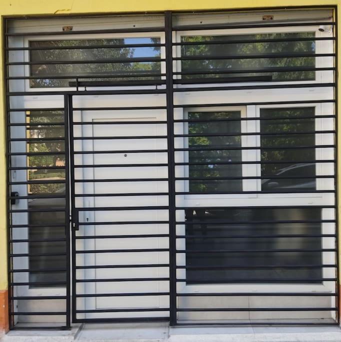 Precioso Loft Berenguer Apartman Valencia Kültér fotó