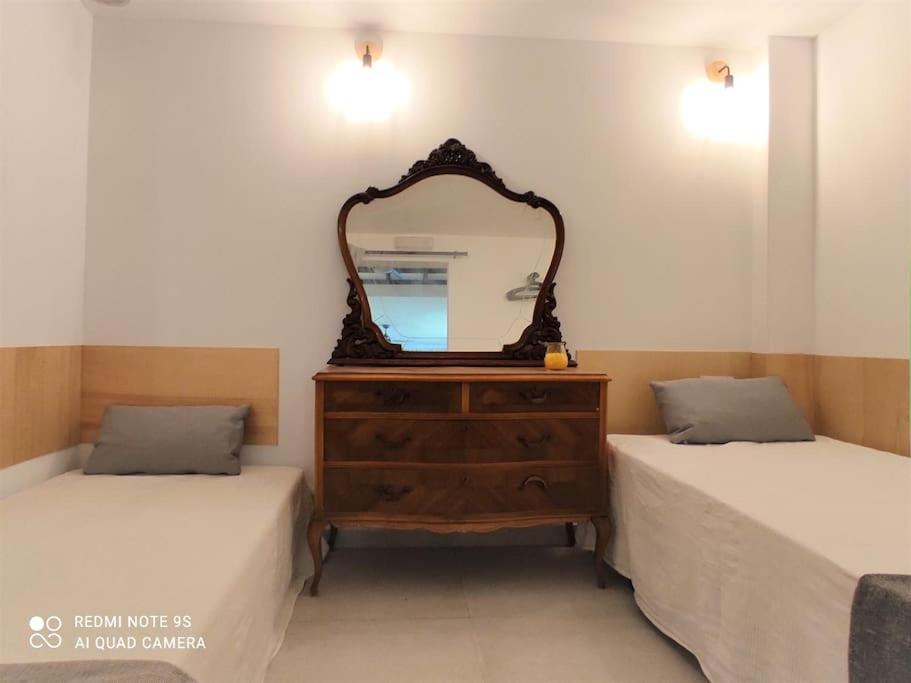 Precioso Loft Berenguer Apartman Valencia Kültér fotó