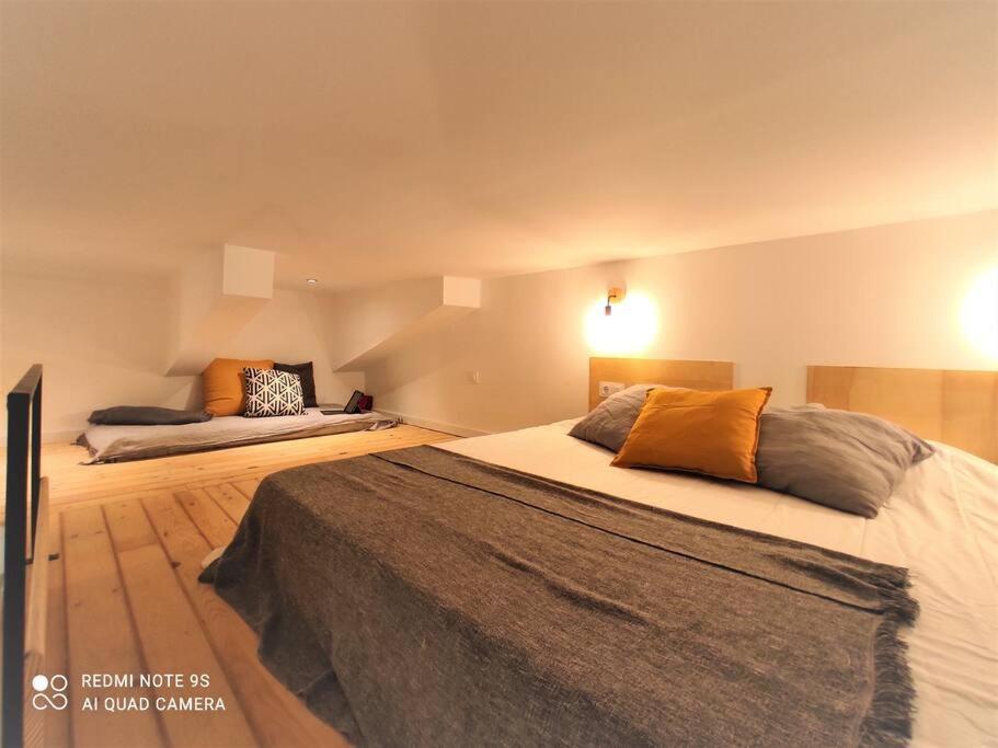Precioso Loft Berenguer Apartman Valencia Kültér fotó