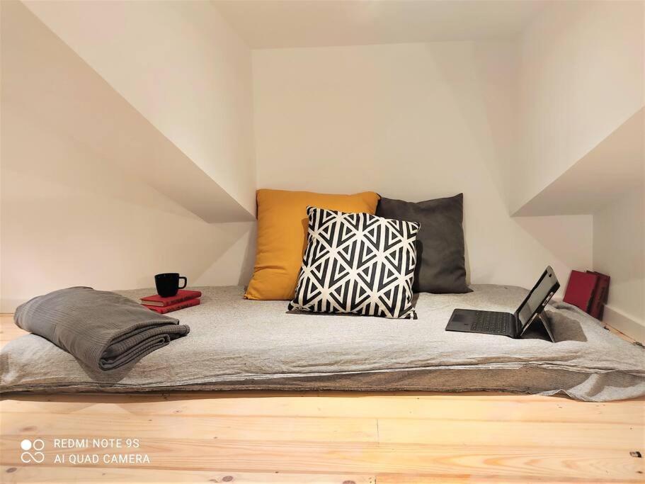 Precioso Loft Berenguer Apartman Valencia Kültér fotó