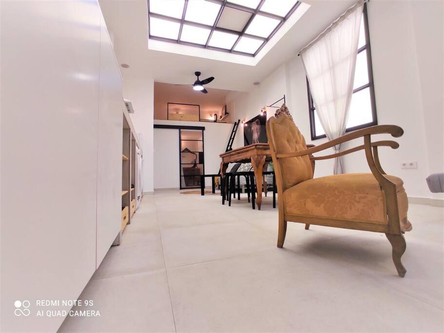 Precioso Loft Berenguer Apartman Valencia Kültér fotó