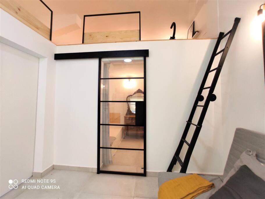 Precioso Loft Berenguer Apartman Valencia Kültér fotó
