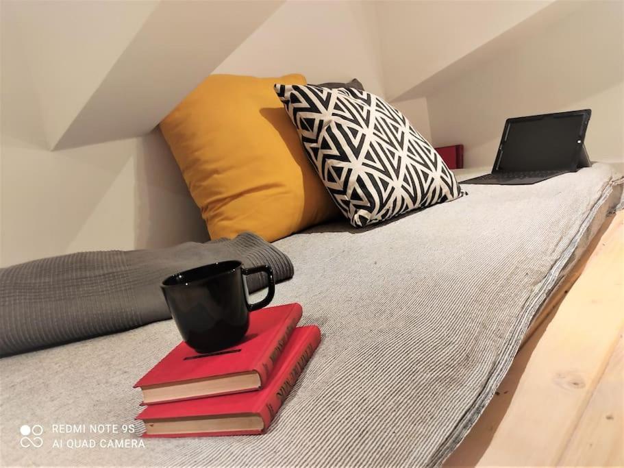 Precioso Loft Berenguer Apartman Valencia Kültér fotó