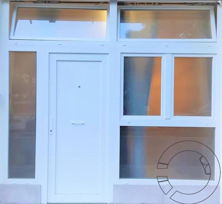 Precioso Loft Berenguer Apartman Valencia Kültér fotó